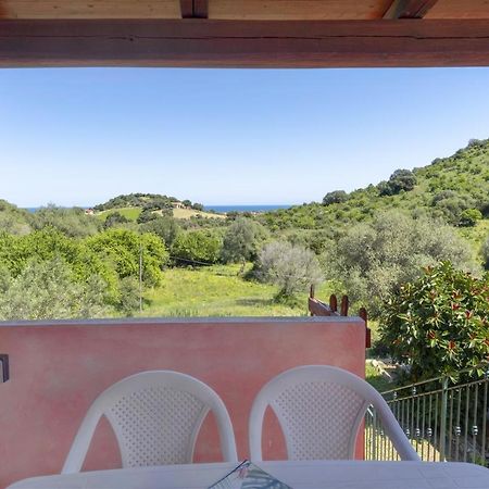 Domus Maiori Lt - Pms Casevacanze Будоні Екстер'єр фото