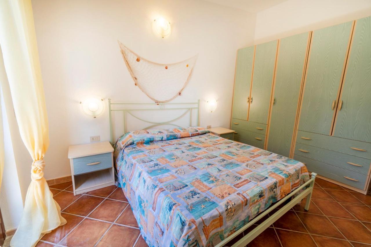 Domus Maiori Lt - Pms Casevacanze Будоні Екстер'єр фото