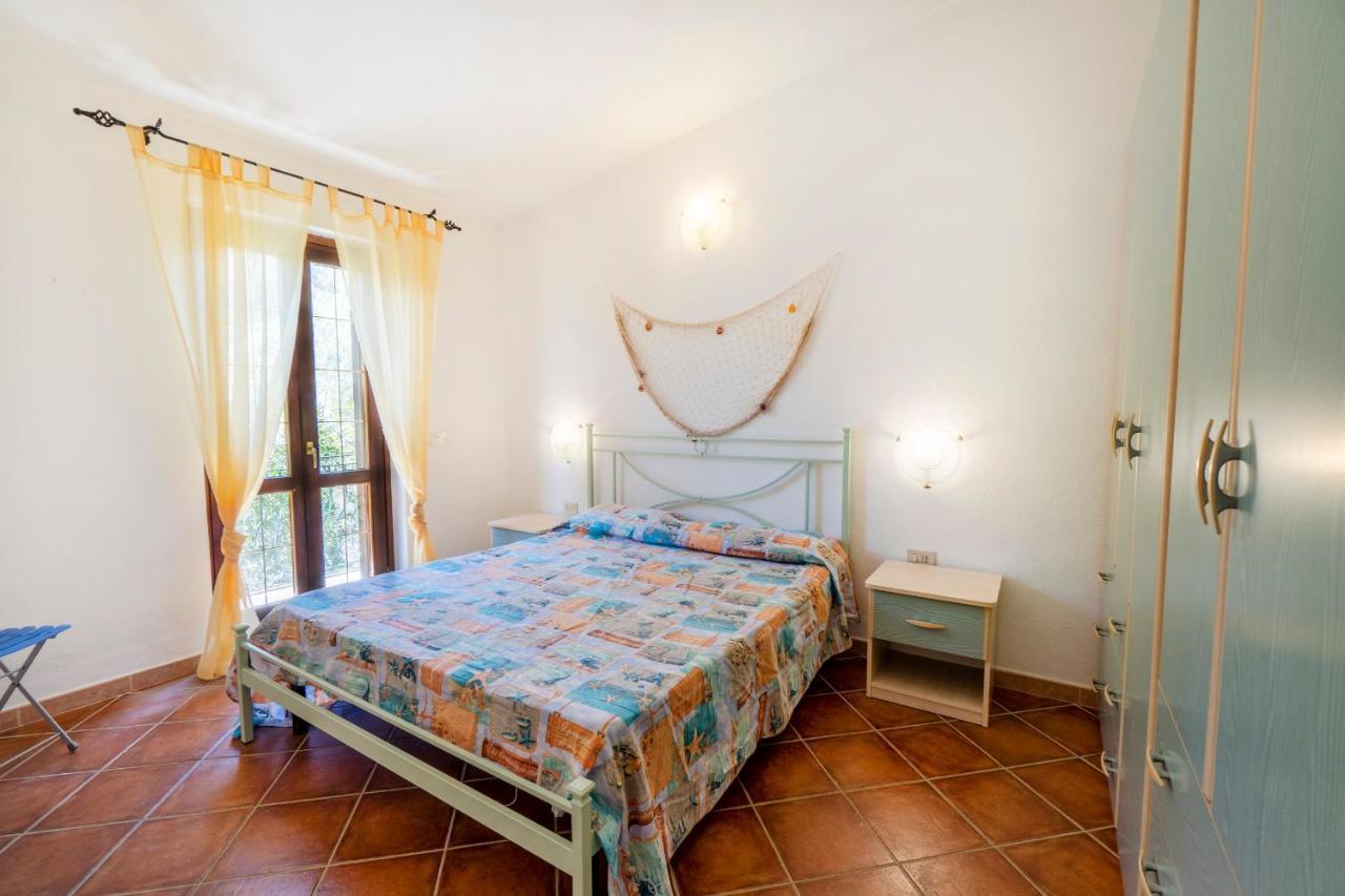 Domus Maiori Lt - Pms Casevacanze Будоні Екстер'єр фото