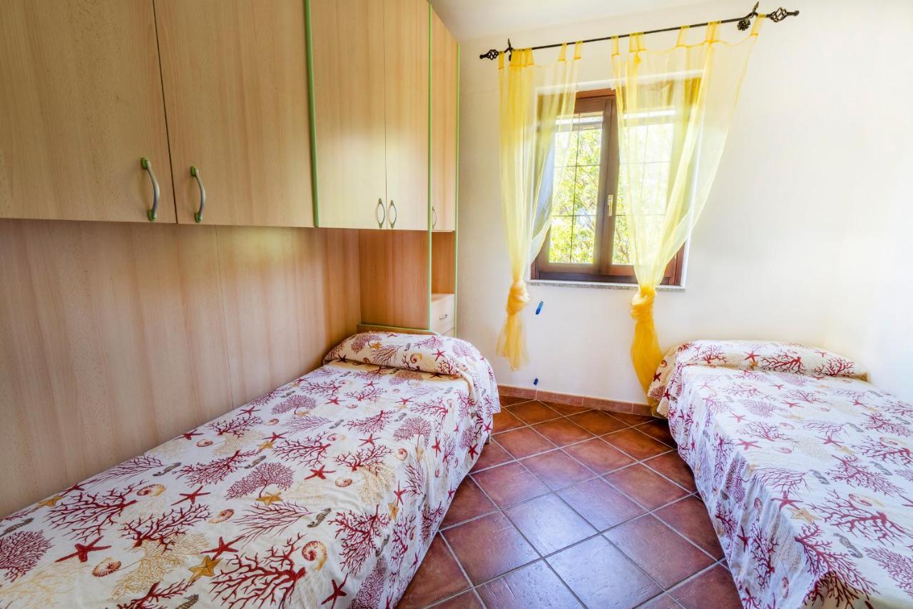 Domus Maiori Lt - Pms Casevacanze Будоні Екстер'єр фото