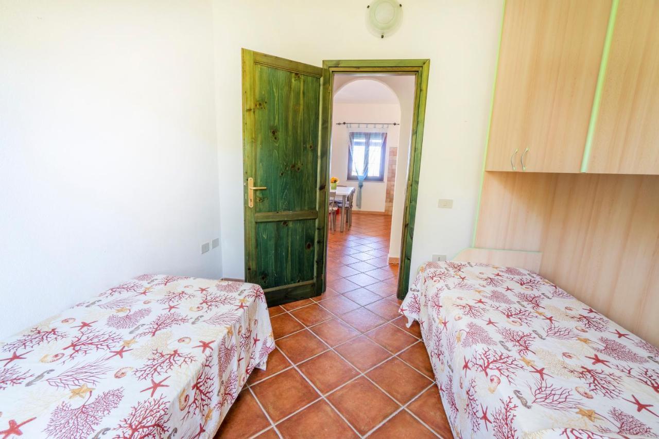 Domus Maiori Lt - Pms Casevacanze Будоні Екстер'єр фото