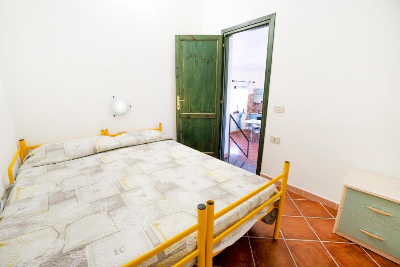 Domus Maiori Lt - Pms Casevacanze Будоні Екстер'єр фото